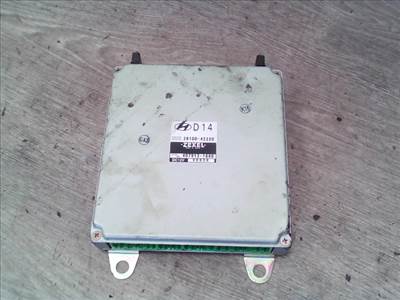HYUNDAI H1 Motorvezérlő egység ECU PCM modul