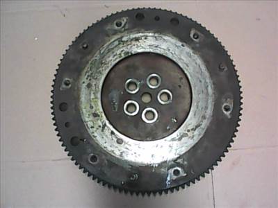 HYUNDAI PONY 89-94 Egytömegű lendkerék