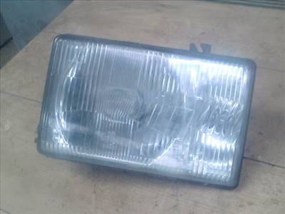 ISUZU TROOPER -91 Bal első fényszóró