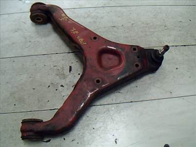 IVECO DAILY 2006.01-2011.01 Jobb első lengőkar