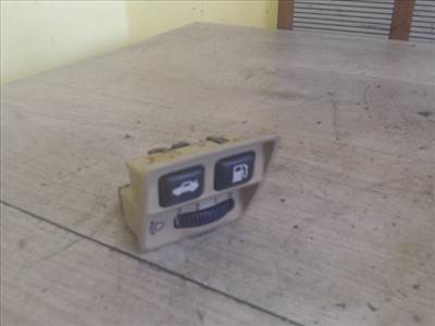 JAGUAR S-TYPE Fényszórómagasság állító kapcsoló