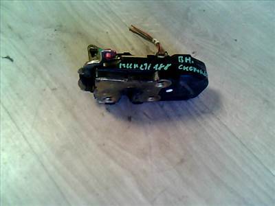 JEEP Cherokee (KJ) 2001.05.01-2007.12.31 Bal hátsó ajtó zárszerkezet központi záras