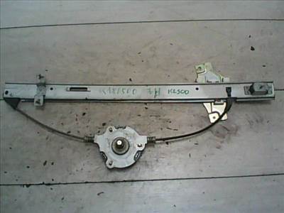 KIA K2500 Jobb hátsó ablakemelő szerkezet mechanikus