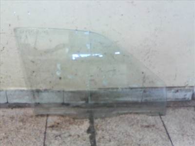 KIA PRIDE Jobb első ajtóüveg