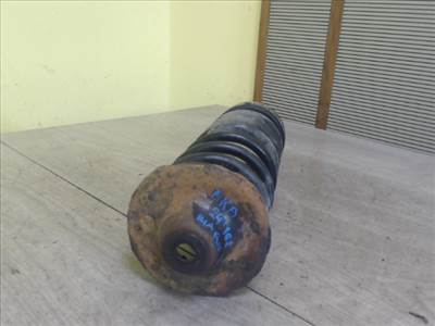 KIA RIO 2000.04-2005.06 Bal első rugó