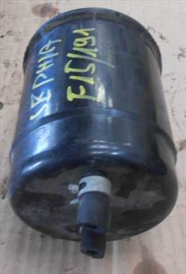 KIA SEPHIA Aktív szénszűrő