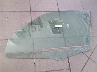 LANCIA DEDRA Bal első ajtóüveg