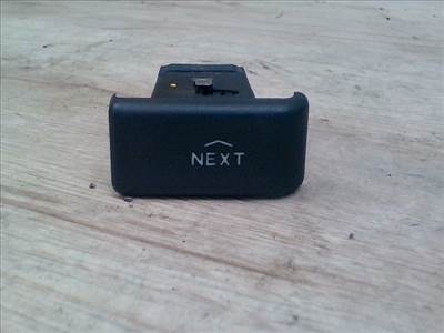 LANDROVER DISCOVERY I. 94-99 Rádió kapcsoló