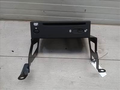 LANDROVER FREELANDER 2006-2014 iDrive vezérlő navi DVD TV kamera video modul