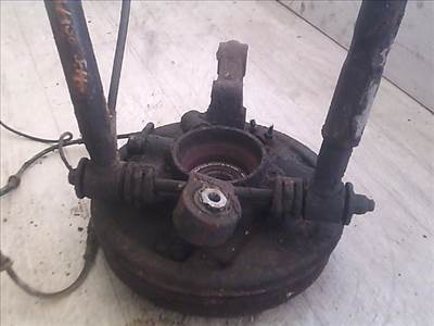 LANDROVER FREELANDER 98-04 Jobb hátsó csonkállvány