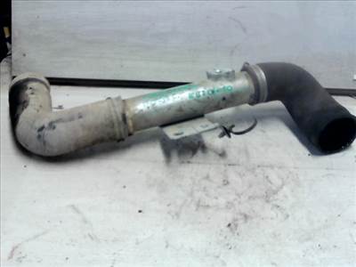 MAHINDRA S5 2007-2009 Intercooler cső