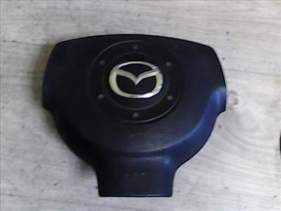 MAZDA 2 03.04-07.11 Kormány légzsák