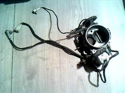 MAZDA 626 -97 Fojtószelep mechanikus