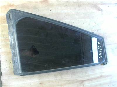 MAZDA 626 00.08-02.12 Jobb hátsó fixüveg ajtóban