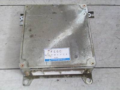 MAZDA 626 87-92 Motorvezérlő egység ECU PCM modul