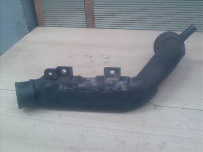 MAZDA PREMACY 99.01-05.10 Intercooler cső