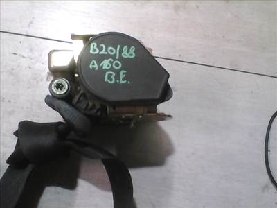 MERCEDES A W168 1997.10.01-2001.04.30 Bal első biztonsági öv