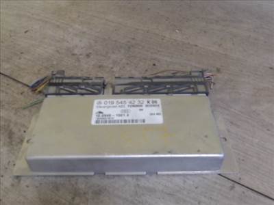 MERCEDES C220D ABS vezérlő elektronika