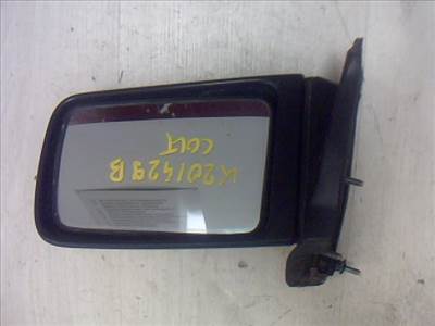 MITSUBISHI COLT 86-89 Bal visszapillantó tükör mechanikus