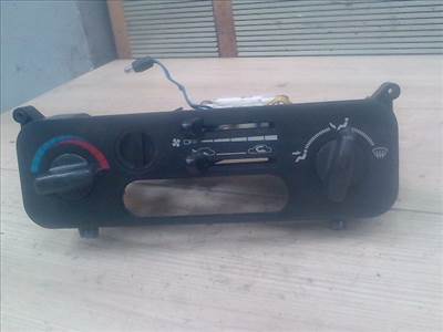 MITSUBISHI COLT 96-98 Fűtés vezérlő panel