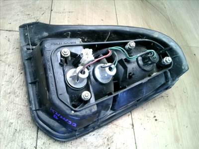 MITSUBISHI COLT 98-03 Bal hátsó lámpa