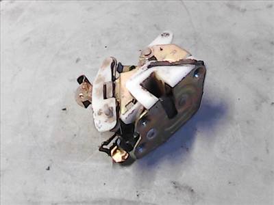 MITSUBISHI PAJERO 91-97 Jobb hátsó ajtó zárszerkezet mechanikus