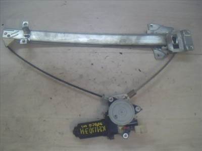 MITSUBISHI SPACE WAGON Jobb hátsó ablakemelő szerkezet elektromos