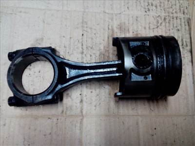 NISSAN CABSTAR Dugattyú és hajtókar