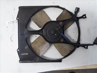 NISSAN MICRA K10 82.10-92.12 Hűtőventilátor
