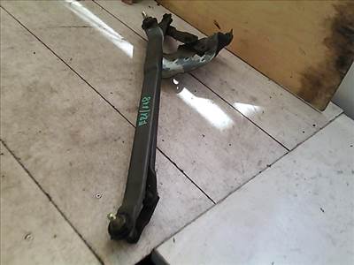 NISSAN Pickup 1997.01-2000 Ablaktörlő mechanika első