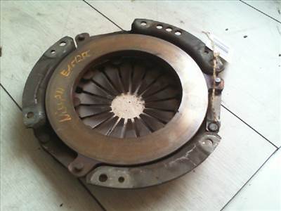 NISSAN SUNNY B12 86.10-90.05 KUPLUNG SZERKEZET