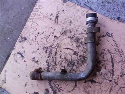 NISSAN SUNNY N14 91.03-95.09 Vízcső