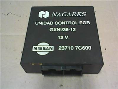 NISSAN VANETTE CARGO Egyéb elektronika