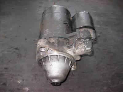 OPEL ASCONA Önindító. benzines