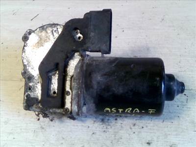 OPEL ASTRA F 94-02 Ablaktörlő motor első