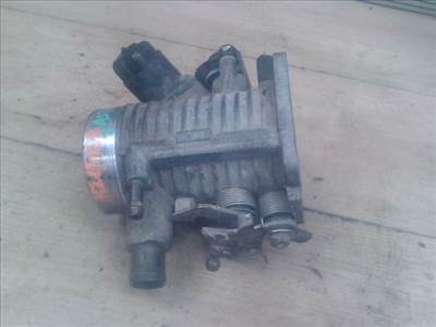 OPEL ASTRA F 94-02 Fojtószelep mechanikus