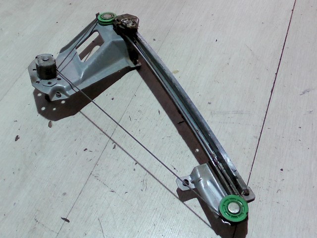 OPEL ASTRA F 94-02 Jobb hátsó ablakemelő szerkezet 1. kép