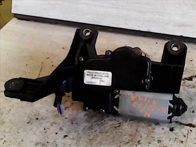 OPEL ASTRA G 97-04 Ablaktörlő motor hátsó