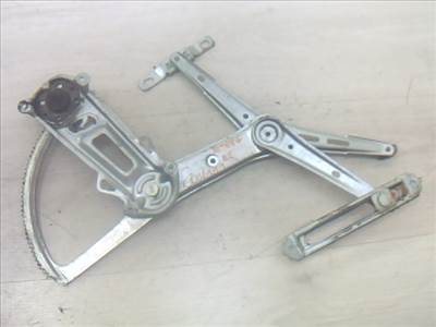 OPEL ASTRA G 97-04 Bal első ablakemelő szerkezet mechanikus