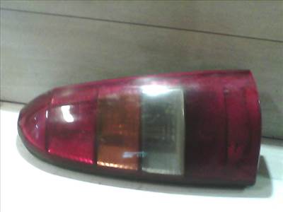 OPEL ASTRA G 97-04 Jobb hátsó lámpa