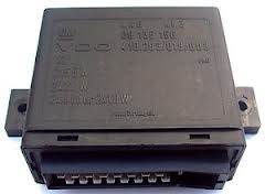 OPEL ASTRA G 97-04 VEZÉRLŐELEKTRONIKA X16XEL