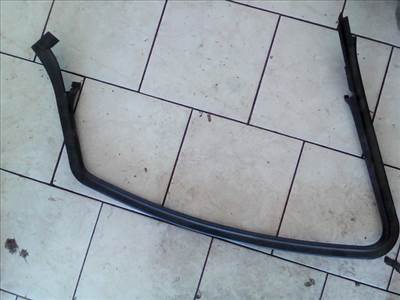 OPEL Astra J/1 2009.09.01-2012.08.31 Bal első ajtókeret