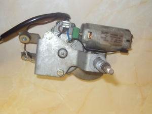 OPEL CORSA B 93-00 Ablaktörlő motor hátsó