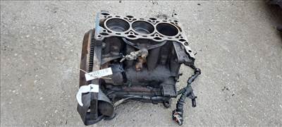 OPEL CORSA B 93-00 Motor. benzin fűzött blokk hengerfej nélkül
