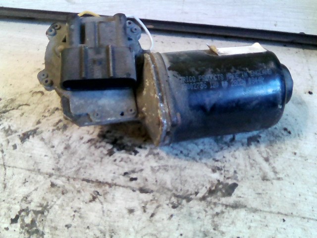 OPEL CORSA C 00-06 Ablaktörlő motor első 1. kép