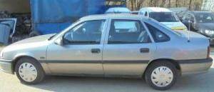 OPEL VECTRA A 88-96 Főfékhenger