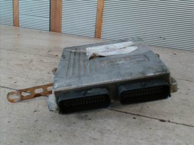 OPEL VECTRA B 96-99 Motorvezérlő egység ECU PCM modul
