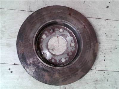 OPEL ZAFIRA 05.09.01-07.08.31 Hátsó féktárcsa 