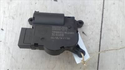OPEL Zafira 2007.09.01-2014 Fűtésszabályzó zsalu állító motor