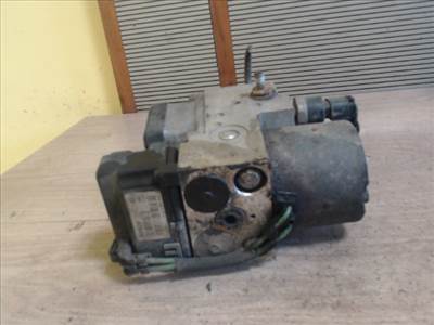 OPEL Zafira 98.09.01-05.08.31 ABS kocka 